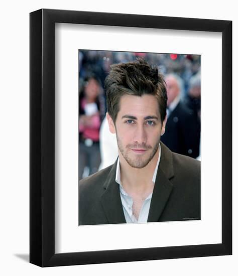 Jake Gyllenhaal-null-Framed Photo