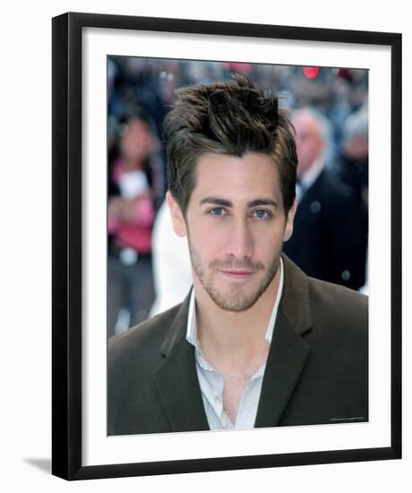 Jake Gyllenhaal-null-Framed Photo