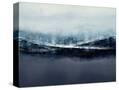 Stretched Canvas