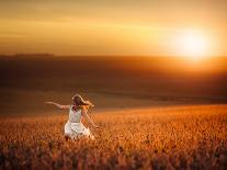 Feelin Good-Jake Olson-Stretched Canvas