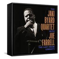 Jaki Byard Quartet - The Last from Lennie's-null-Framed Stretched Canvas