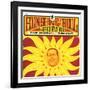 Jaki Byard - Sunshine of My Soul-null-Framed Art Print