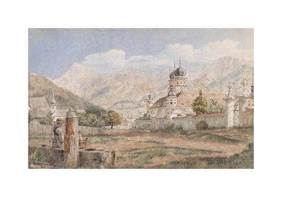 Premium Giclee Print, , large