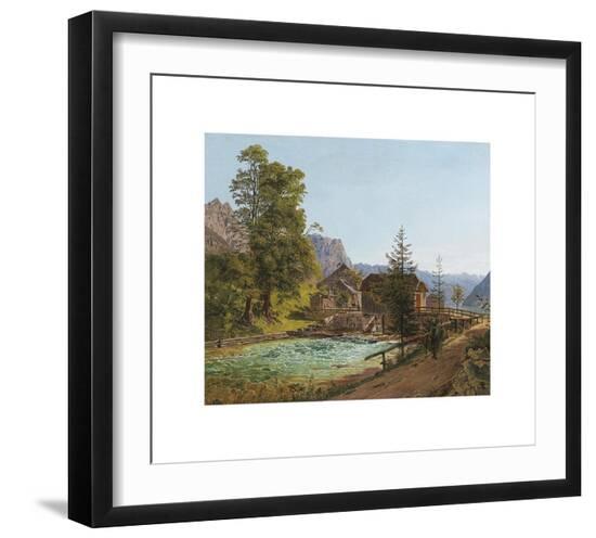 Premium Giclee Print, , large