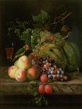 Still Life of a Lobster-Jakob Bogdani Or Bogdany-Giclee Print