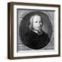 Jakob Bohme, Philips, 1744-JC Philips-Framed Art Print