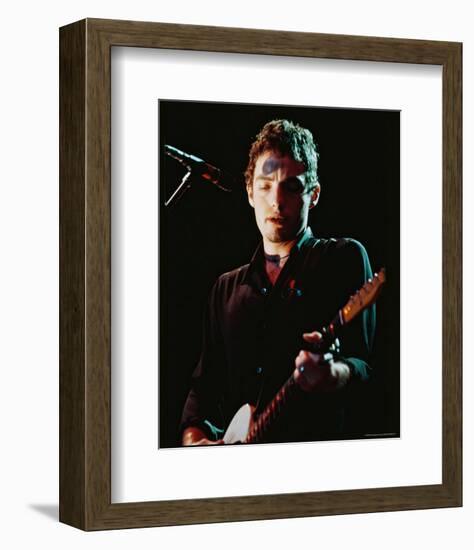 Jakob Dylan-null-Framed Photo