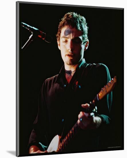 Jakob Dylan-null-Mounted Photo