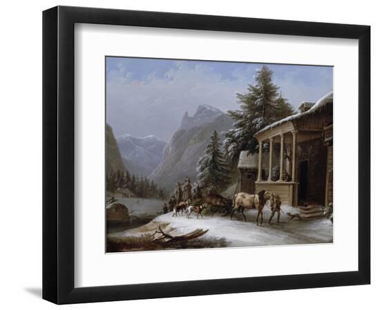 Premium Giclee Print, , large