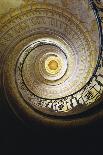 Melk Abbey, Spiral Staircase That Leads to the Church-Jakob Prandtauer-Art Print