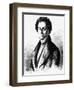 Jakob Steiger-null-Framed Art Print