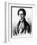 Jakob Steiger-null-Framed Art Print