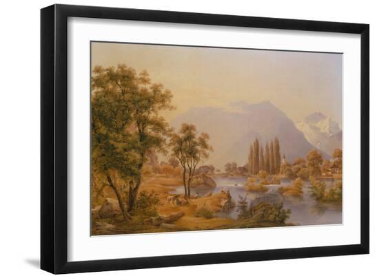 Premium Giclee Print, , large