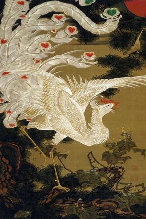 LOKZ PHOENIX 原画　一点もの　unique 马来西亚零食拟人】鳕鱼香丝Malaysian Snack as dried fish