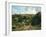 Jalais Hill at Pontoise, 1867-Camille Pissarro-Framed Giclee Print