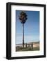 Jalama Beach County Park, near Lompoc, California, USA-Natalie Tepper-Framed Photo