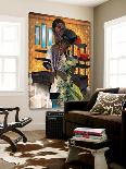 Right On!-Jaleel Campbell-Loft Art