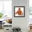 JALEEL WHITE. "FAMILY MATTERS" [1989].-null-Framed Photographic Print displayed on a wall