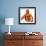 JALEEL WHITE. "FAMILY MATTERS" [1989].-null-Framed Photographic Print displayed on a wall