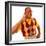 JALEEL WHITE. "FAMILY MATTERS" [1989].-null-Framed Premium Photographic Print