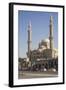 Jalil Khayat Mosque, Erbil, Kurdistan, Iraq, Middle East-Jane Sweeney-Framed Photographic Print