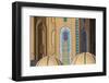 Jalil Khayat Mosque, Erbil, Kurdistan, Iraq, Middle East-Jane Sweeney-Framed Photographic Print