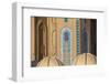 Jalil Khayat Mosque, Erbil, Kurdistan, Iraq, Middle East-Jane Sweeney-Framed Photographic Print