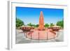 Jallianwala Bagh Memorial-saiko3p-Framed Photographic Print