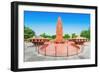 Jallianwala Bagh Memorial-saiko3p-Framed Photographic Print