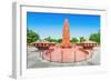 Jallianwala Bagh Memorial-saiko3p-Framed Photographic Print