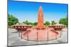 Jallianwala Bagh Memorial-saiko3p-Mounted Photographic Print