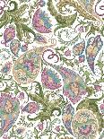 Valentine Pattern-Jallom-Art Print