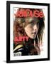 Jalouse, April 2008 - Kristen Stewart-Matthew Frost-Framed Art Print