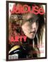 Jalouse, April 2008 - Kristen Stewart-Matthew Frost-Framed Art Print