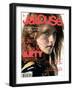 Jalouse, April 2008 - Kristen Stewart-Matthew Frost-Framed Art Print