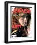 Jalouse, April 2008 - Kristen Stewart-Matthew Frost-Framed Art Print