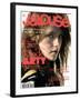 Jalouse, April 2008 - Kristen Stewart-Matthew Frost-Framed Art Print