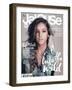 Jalouse, April 2010 - Barbara Palvin-Paul Schmidt-Framed Art Print