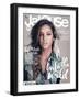 Jalouse, April 2010 - Barbara Palvin-Paul Schmidt-Framed Art Print