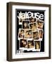 Jalouse, December 2009-January 2010 - Yulia et U-Nobuyoshi Araki-Framed Art Print