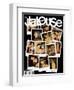 Jalouse, December 2009-January 2010 - Yulia et U-Nobuyoshi Araki-Framed Art Print