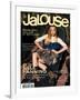 Jalouse, December 2010-January 2011 - Elle Fanning-Mason Poole-Framed Art Print