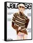 Jalouse, February 2012 - Cara Delevingne-Alexei Hay-Framed Stretched Canvas