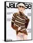 Jalouse, February 2012 - Cara Delevingne-Alexei Hay-Framed Stretched Canvas