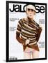 Jalouse, February 2012 - Cara Delevingne-Alexei Hay-Framed Art Print