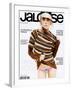 Jalouse, February 2012 - Cara Delevingne-Alexei Hay-Framed Art Print