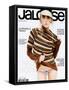 Jalouse, February 2012 - Cara Delevingne-Alexei Hay-Framed Stretched Canvas