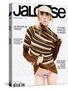 Jalouse, February 2012 - Cara Delevingne-Alexei Hay-Stretched Canvas