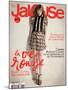 Jalouse, July-August 2010 - Karen Elson-Édouard Plongeon-Mounted Art Print