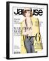 Jalouse, July-August 2011 - Hailey Gates-Matthew Frost-Framed Art Print